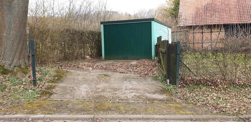 Foto - Einfamilienhaus zum Kaufen in Hörselberg-Hainich