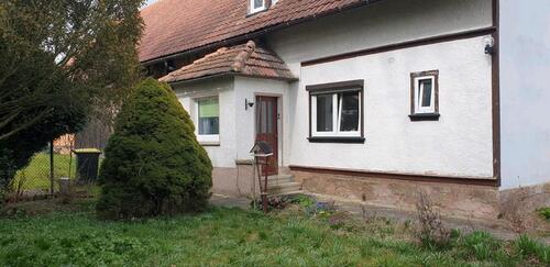 Foto - Einfamilienhaus in Hörselberg-Hainich zum Kaufen