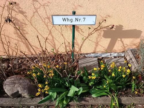 Foto - Stellplatz in Essen-Kettwig 45219_Parking lot