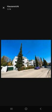 Foto - WG-tauglische 3 Zimmer Wohnung mit Wintergarten