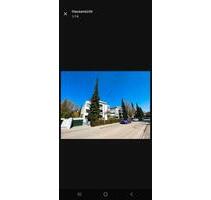 WG-tauglische 3 Zimmer Wohnung mit Wintergarten - Augsburg Bergheim