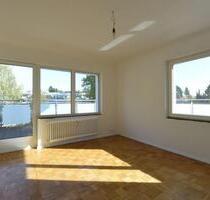 Schöne, geräumige zwei Zimmer Penthouse Wohnung - Stapelfeld