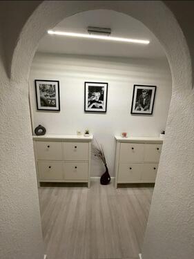 Foto - 1 Möbliertes Zimmer in 3er-WG - Zentral und ruhig ab 1. April