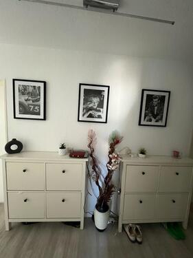 Foto - 1 Zimmer Etagenwohnung zur Miete in Senden