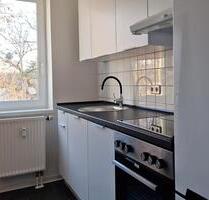 *AB SOFORT* Zusammenziehen leicht gemacht! Pärchenwohnung mit Küche zu vermieten! - Dessau-Roßlau Brambach