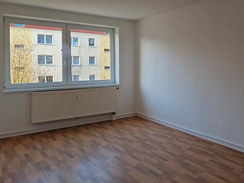 Foto - 2 Zimmer Etagenwohnung zur Miete in Dessau-Roßlau