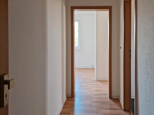 Foto - Etagenwohnung in Dessau-Roßlau zur Miete