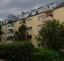 Privat! 3-Zi-Whg. Fürstenried, 59 m², U3, offene Küche, Balkon.. - München Thalkirchen-Obersendling-Forstenried-Fürstenried-S