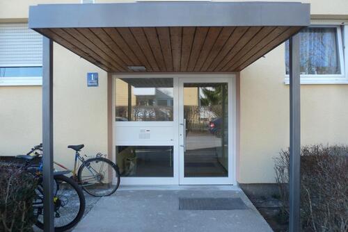 Foto - Etagenwohnung in München zur Miete