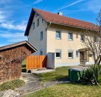 GEMEINSAM WOHNEN - GEMEINSAM LEBEN! - Cham