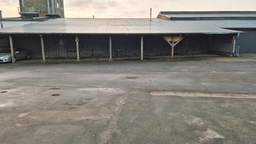 Foto - PKW-Stellplatz zu vermieten – 50 € monatlich