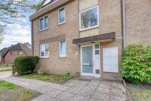 Foto - 2 Zimmer Etagenwohnung in Bremen