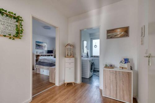 Foto - Etagenwohnung in Bremen zur Miete