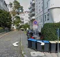 TG-Stellplatz Leipzig Hbf-Nähe | Duplex unten | max. 1,50 m