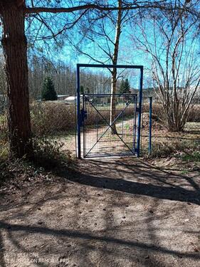 Foto - PACHTGARTEN in 19089 DEMEN bei CRIVITZ