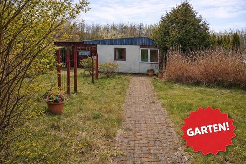 Foto - Grundst&uuml;ck in Crivitz