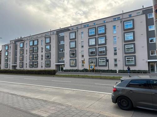 Foto - Excl, neuw. 1.Zi. Wohnung, Nähe St. Jos. Klinik mit TG