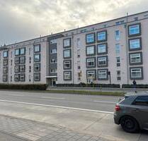 Excl, neuw. 1.Zi. Wohnung, Nähe St. Jos. Klinik mit TG - Regensburg Galgenberg