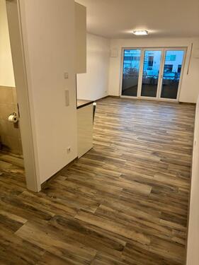 Foto - 1 Zimmer Erdgeschoßwohnung zur Miete in Regensburg