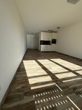 Foto - 1 Zimmer Erdgeschoßwohnung in Regensburg