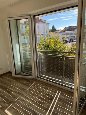 Foto - Erdgeschoßwohnung in Regensburg zur Miete