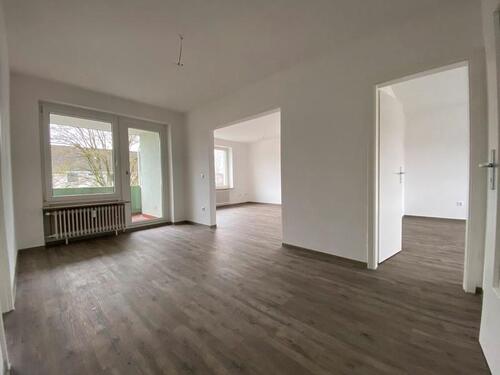 Foto - 3 Zimmer Erdgeschoßwohnung zur Miete in Osnabrück