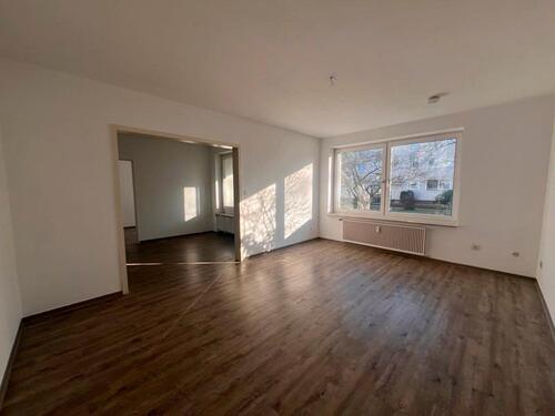 Foto - Erdgeschoßwohnung in Osnabrück zur Miete