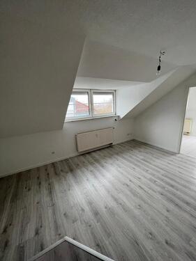 Foto - Schickes 1-Zimmer-DG-Apartment in Bad Friedrichshall