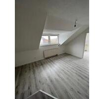 Schickes 1-Zimmer-DG-Apartment in Bad Friedrichshall