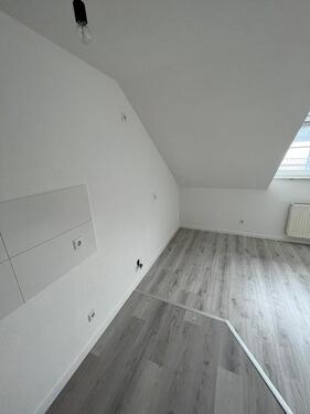 Foto - 1 Zimmer Dachgeschoßwohnung in Bad Friedrichshall