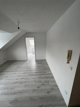 Foto - Dachgeschoßwohnung in Bad Friedrichshall zur Miete