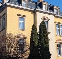 schöne Praxisräume in Dresden-Striesen in Praxisgemeinschaft