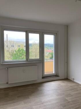 Foto - 3 Zimmer Etagenwohnung zur Miete in Stadtilm