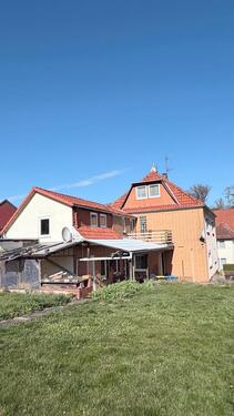 Foto - Mehrfamilienhaus, Wohnhaus in Gieboldehausen zum Kaufen