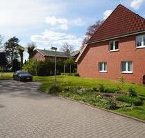Von Privat - 2 Zimmer Erdgeschosswohnung mit Stellplatz - Lübeck Sankt Gertrud