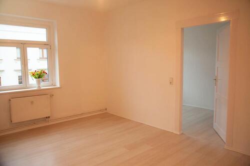 Foto - 4 Zimmer Etagenwohnung in Leipzig