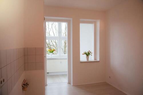 Foto - Etagenwohnung in Leipzig zum Kaufen
