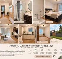 3Zi.Wohnung in Crailsheim - 1.100,00&nbsp;EUR Kaltmiete, ca.&nbsp; 69,00&nbsp;m&sup2; in Crailsheim (PLZ: 74564)
