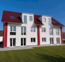 Neubauwohnung 3 Zimmer, mit Terasse, Garten & Stellplatz - Göttingen Elliehausen / Esebeck Neubauwohnung 3 Zimmer, mit Terasse, Garten & Stellplatz - Göttingen Elliehausen / Esebeck