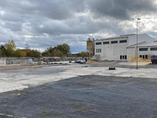 Foto - Grundstück zur Miete in Ötzingen