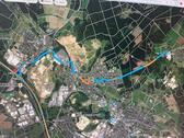 Foto - Grundstück in Ötzingen zur Miete