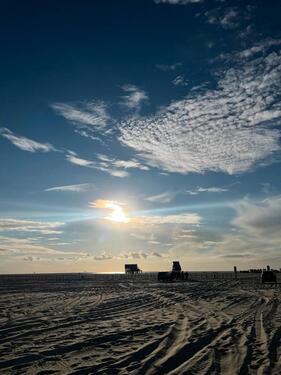 Foto - Urlaub mit Hund in St. Peter-Ording an der Nordsee