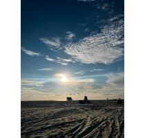 Urlaub mit Hund in St. Peter-Ording an der Nordsee - Sankt Peter-Ording