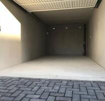 Einzelgaragen – Nähe Flughafen, in Düsseldorf Nord, ab sofort