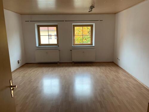 Foto - 2 Zimmer Etagenwohnung zur Miete in Rieden