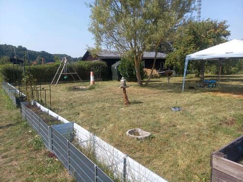 Foto - Grundstück zur Miete in Breitungen/Werra