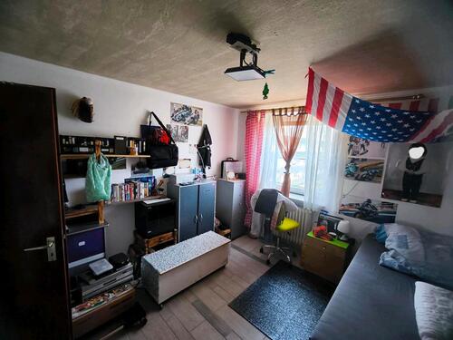 Foto - Etagenwohnung in Pfronten zum Kaufen