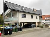Foto - NEUBAU - Moderne Dachgeschosswohnung mit Dachterrasse & Aufzug