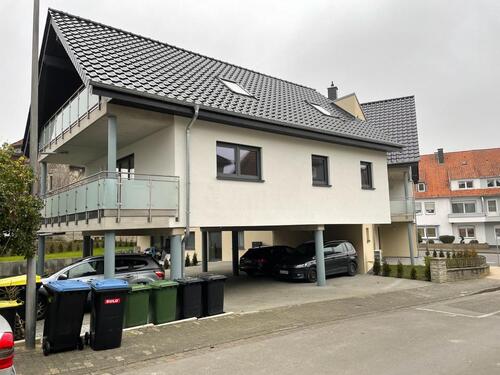 Foto - NEUBAU - Moderne Dachgeschosswohnung mit Dachterrasse & Aufzug