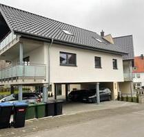 NEUBAU - Moderne Dachgeschosswohnung mit Dachterrasse & Aufzug - Detmold